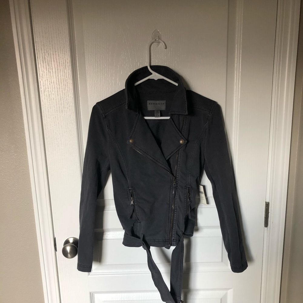 Anthropologie petites XSP beautiful coat